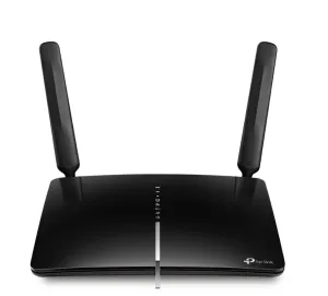 TP-Link Archer MR600 AC1200 4G LTE Cat6 Gigabit Router ARCHER-MR600