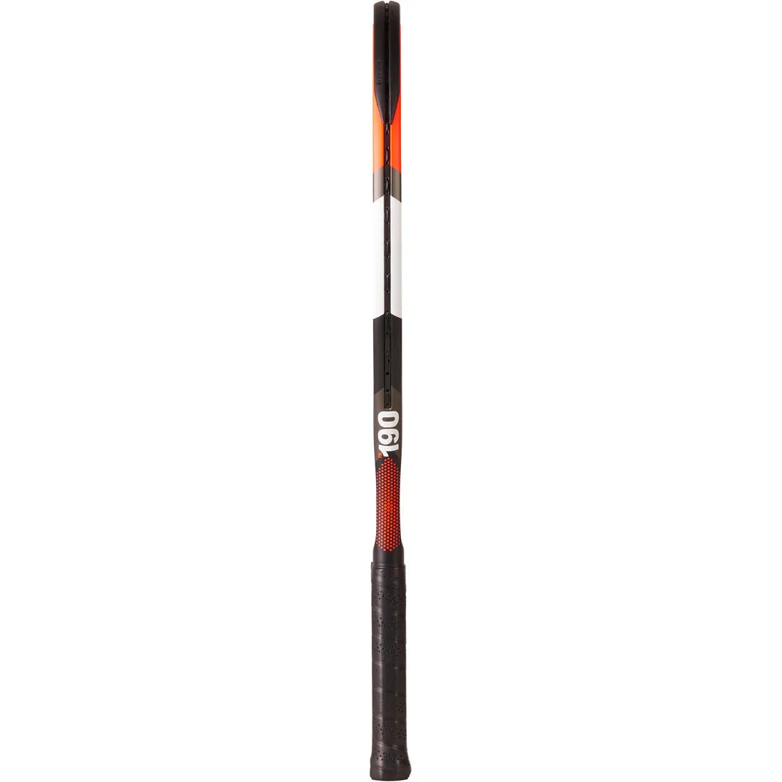 TR190 Power Adult Tennis Racket - Orange/Black