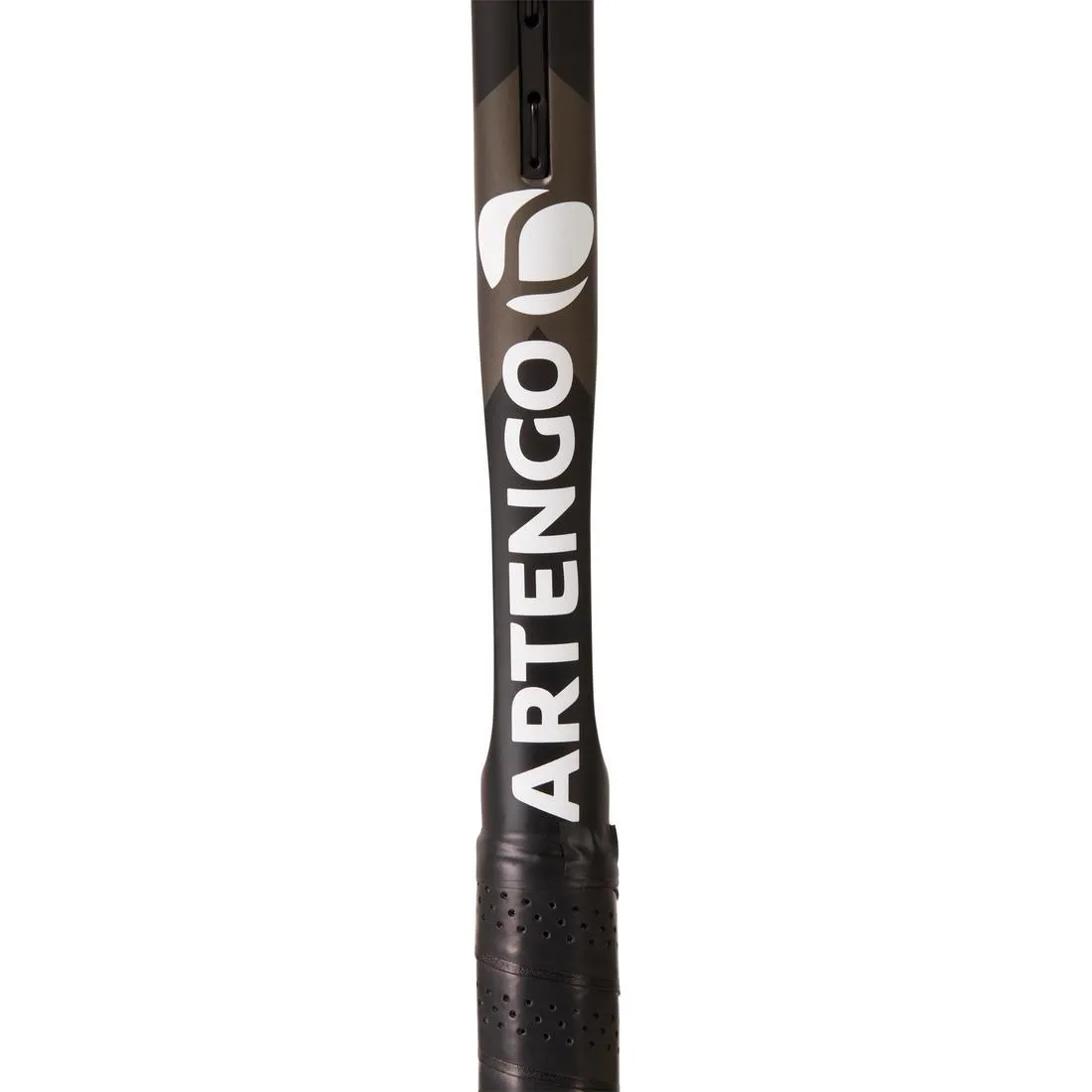 TR190 Power Adult Tennis Racket - Orange/Black