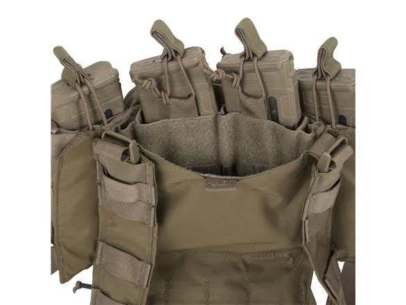 Training Mini Rig (TMR) - Olive Green