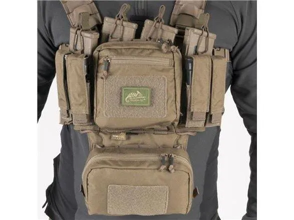 Training Mini Rig (TMR) - Olive Green
