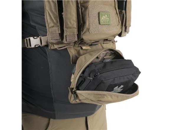 Training Mini Rig (TMR) - Olive Green
