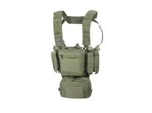 Training Mini Rig (TMR) - Olive Green