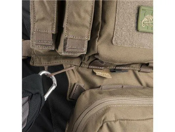 Training Mini Rig (TMR) - Olive Green
