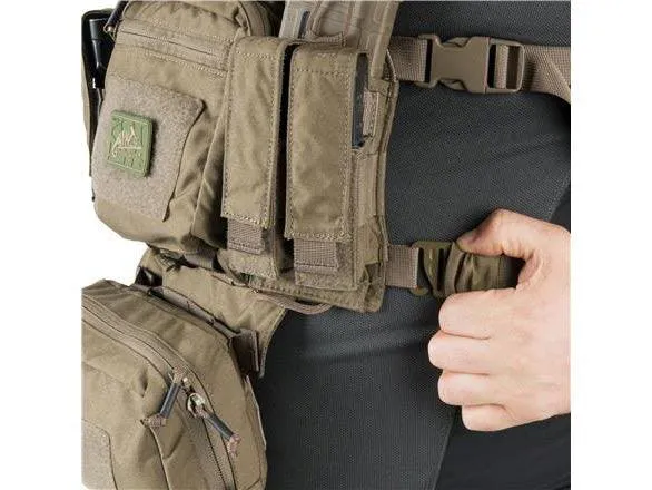 Training Mini Rig (TMR) - Olive Green