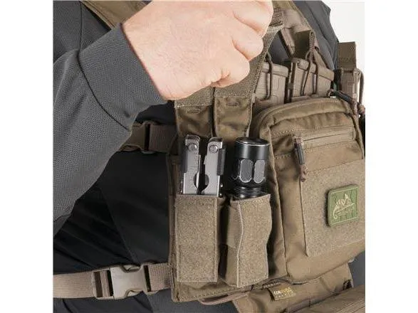 Training Mini Rig (TMR) - Olive Green