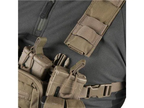 Training Mini Rig (TMR) - Olive Green