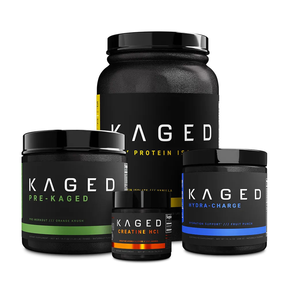 Training Stack