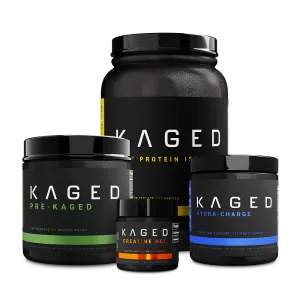 Training Stack