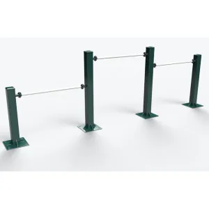 TriActive USA Multi Bars