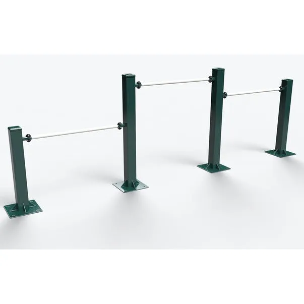 TriActive USA Multi Bars