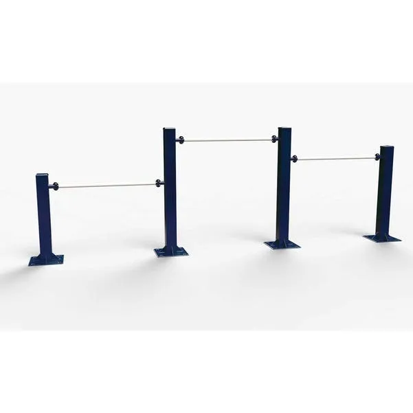 TriActive USA Multi Bars