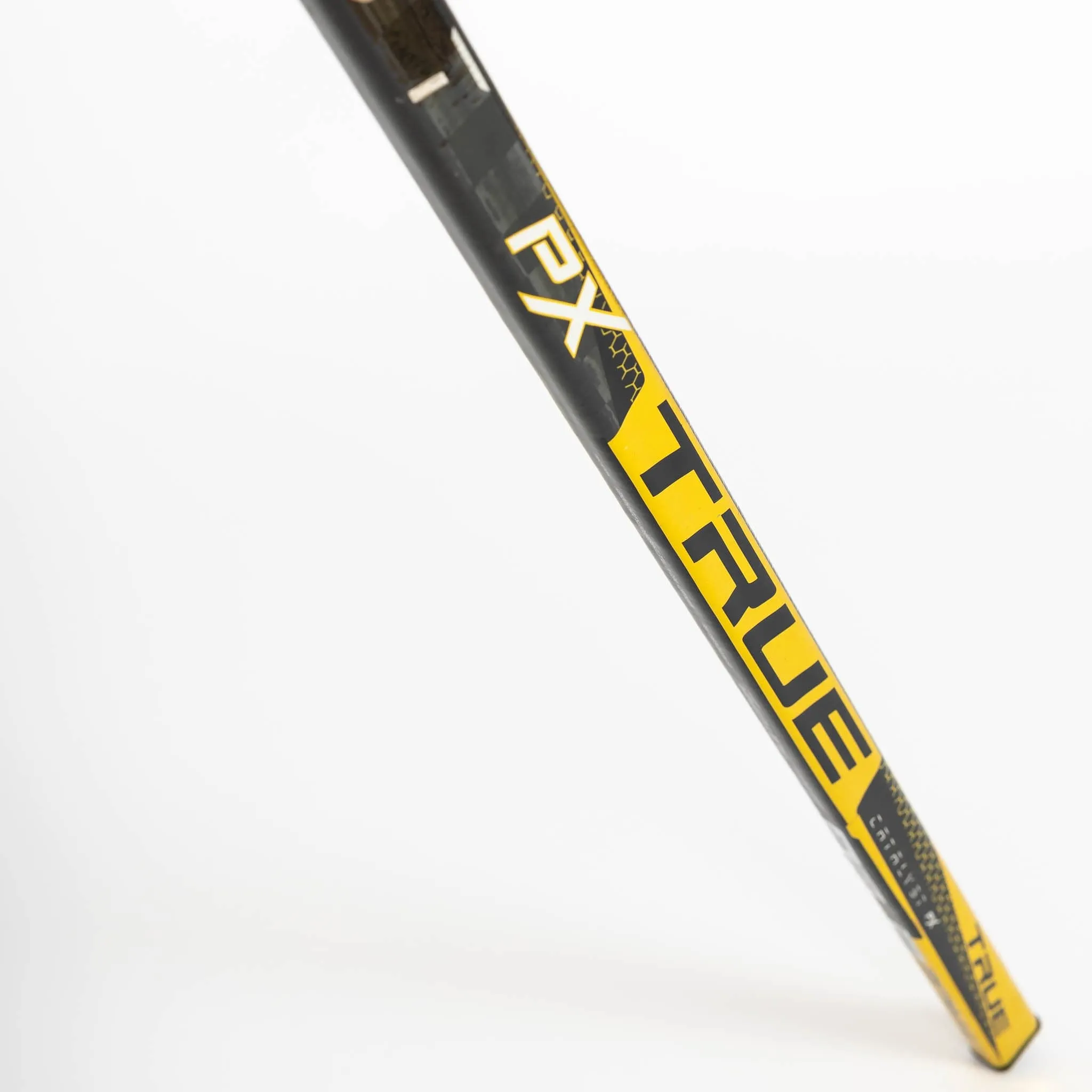 TRUE Catalyst PX Junior Hockey Stick - 30 Flex