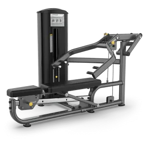True Fitness FS-54 Multi-Press Dual Station