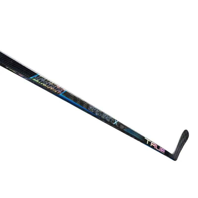 True Hockey Project X Hockey Stick - Intermediate (2023)