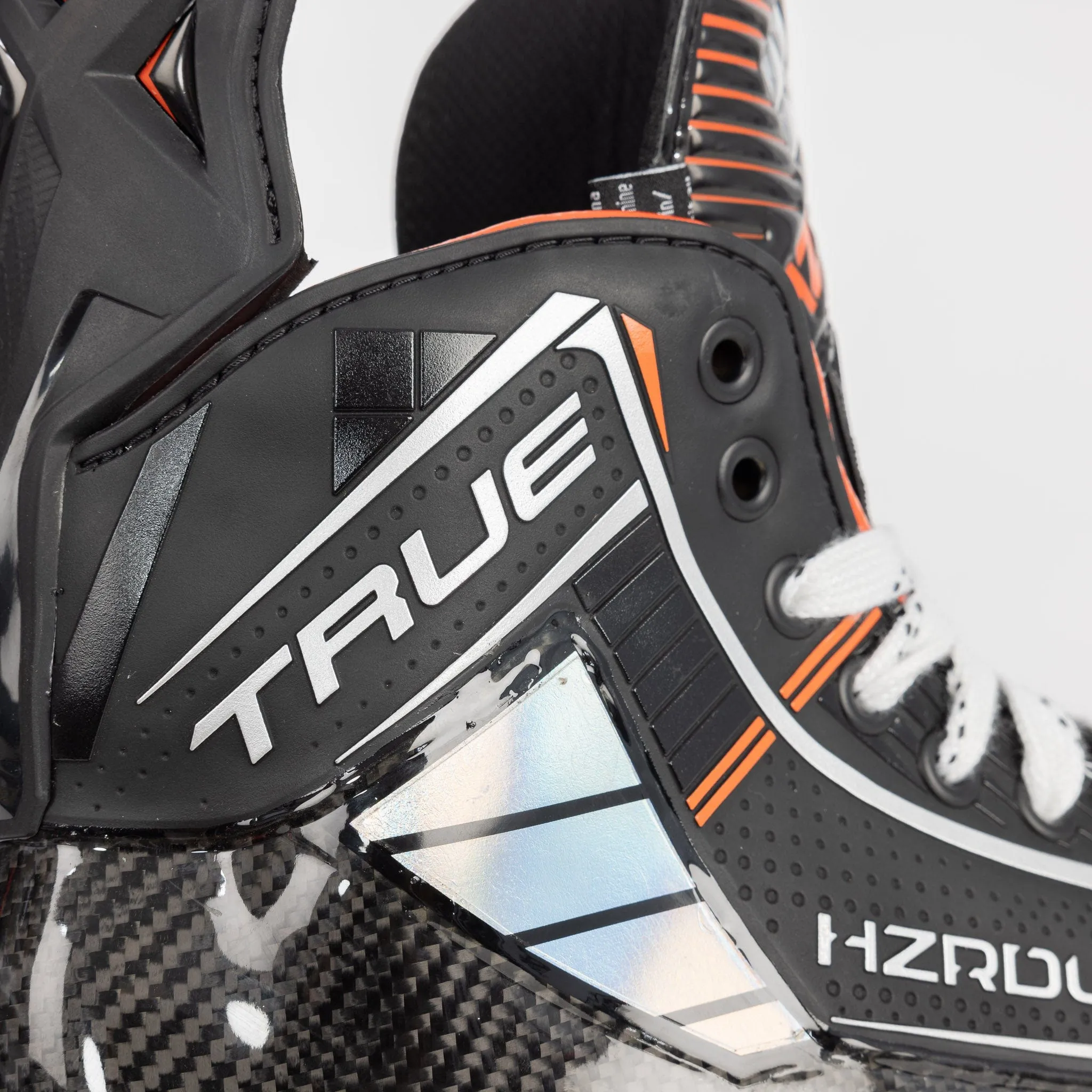 True HZRDUS 9X4 Senior Hockey Skates