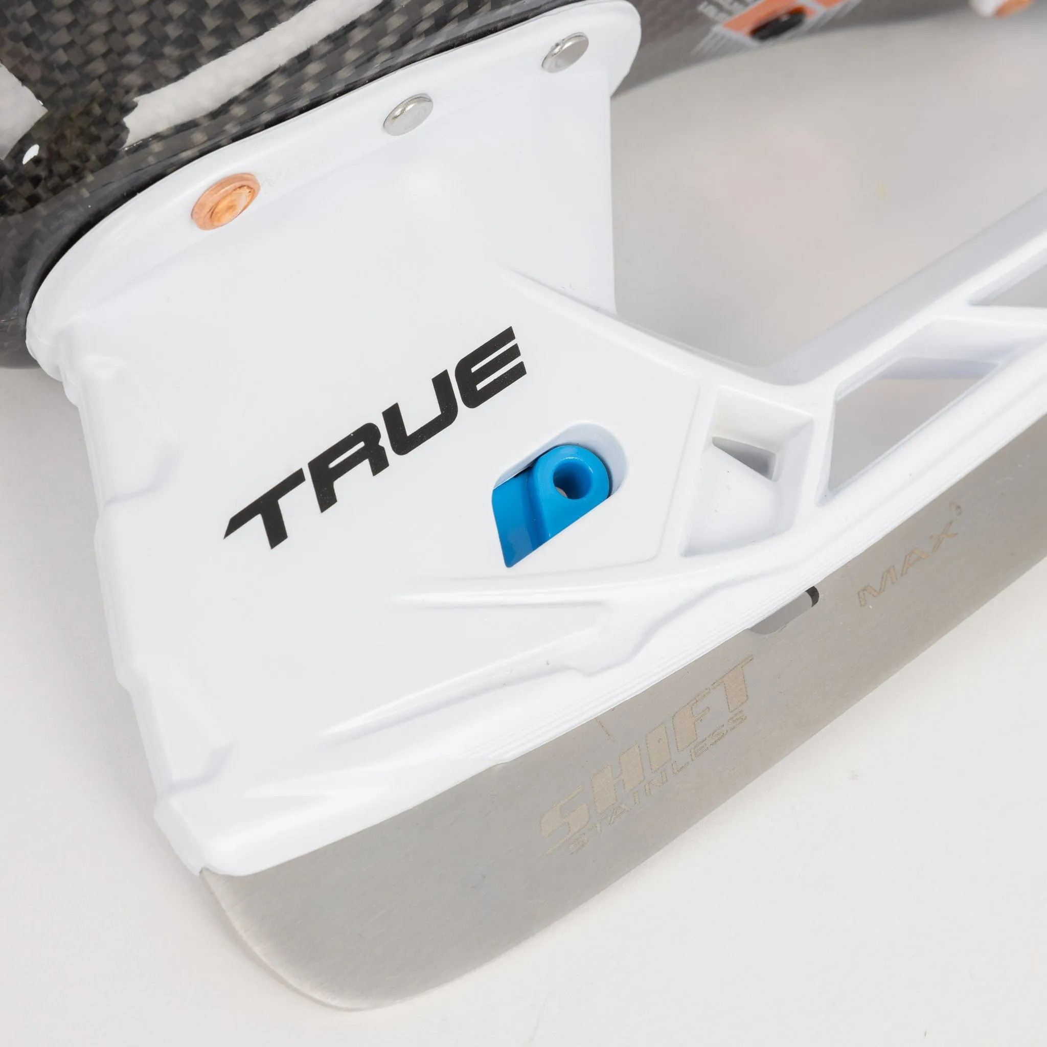 True HZRDUS 9X4 Senior Hockey Skates
