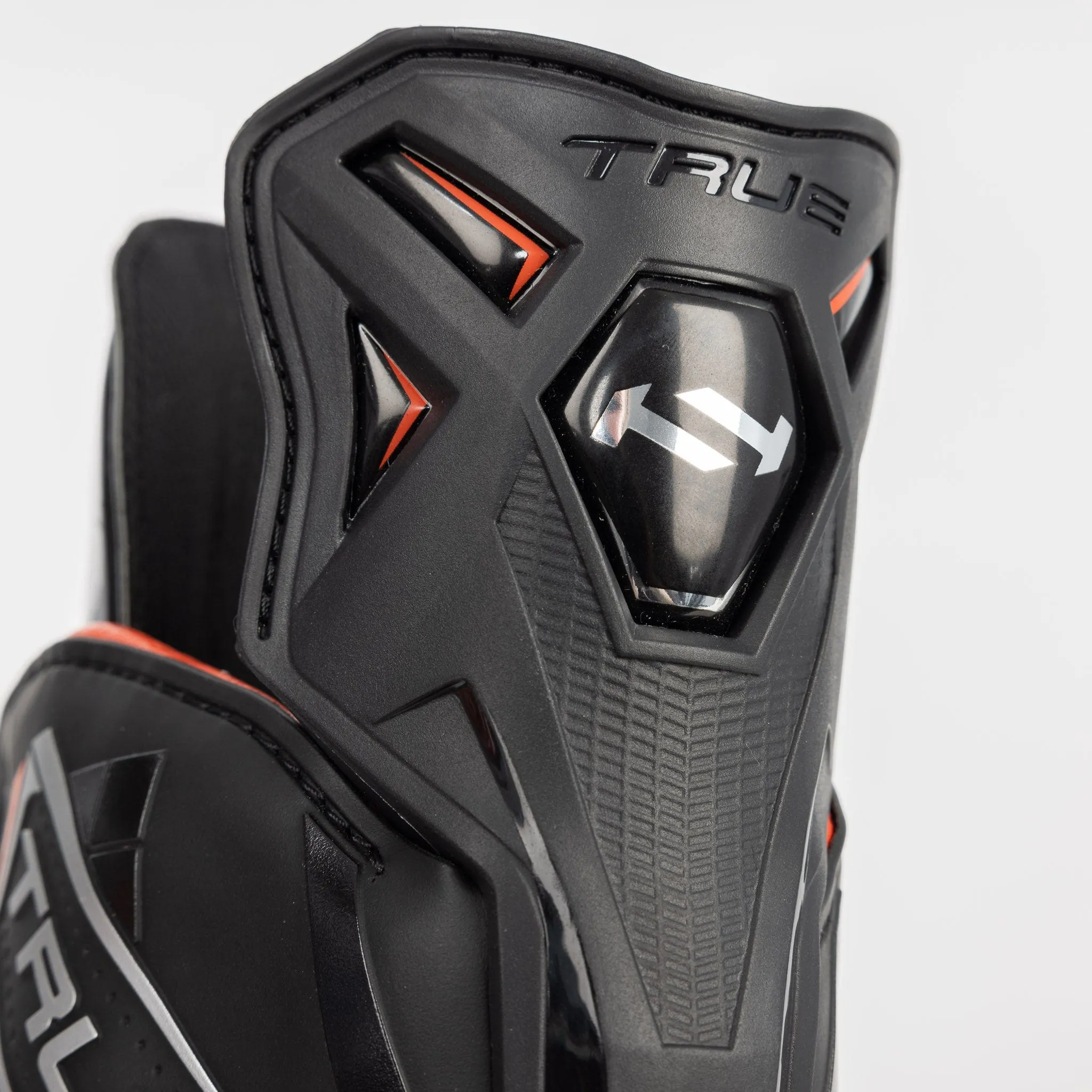 True HZRDUS 9X4 Senior Hockey Skates