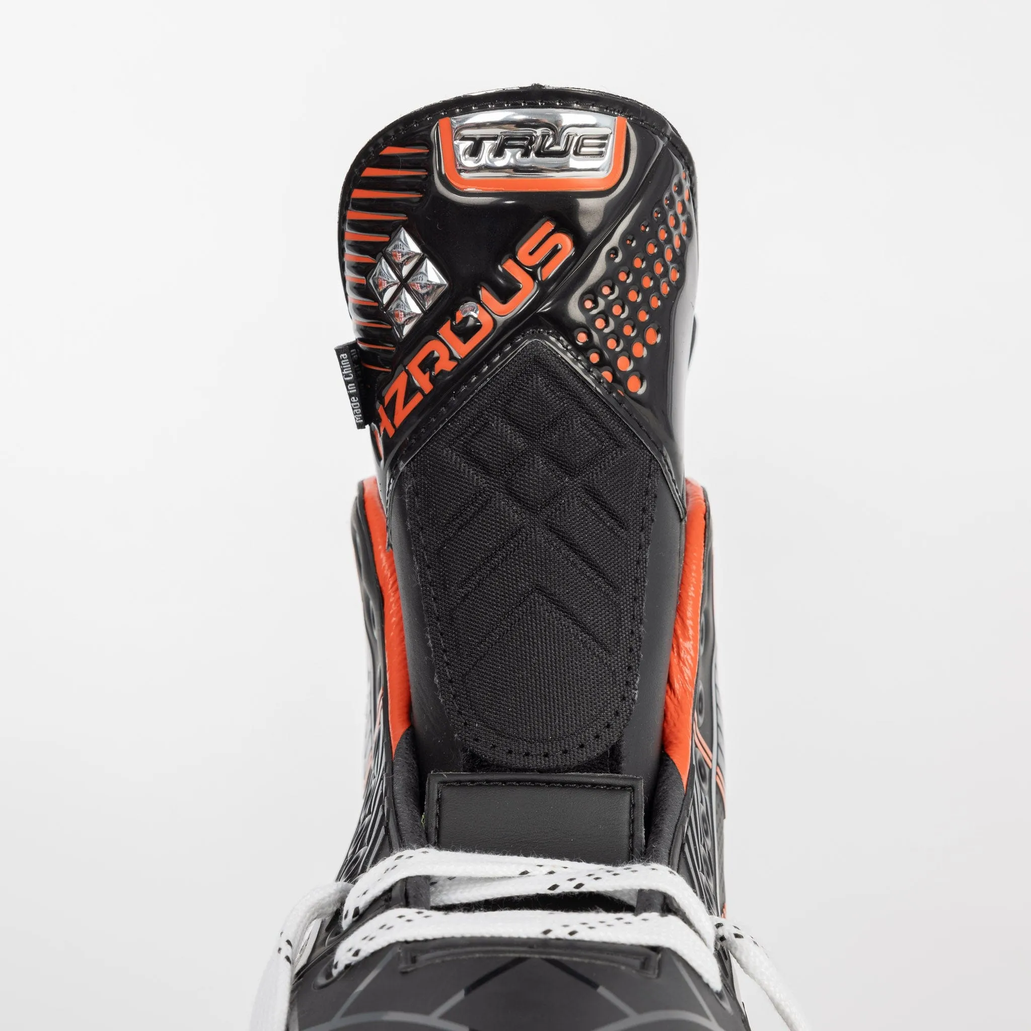 True HZRDUS 9X4 Senior Hockey Skates