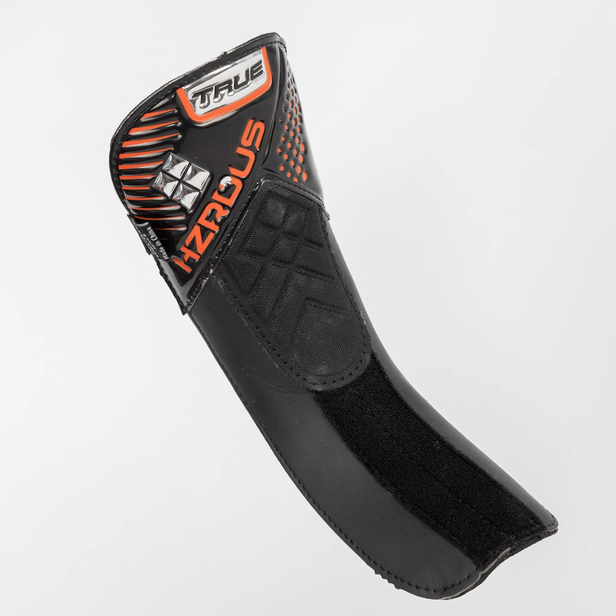 True HZRDUS 9X4 Senior Hockey Skates