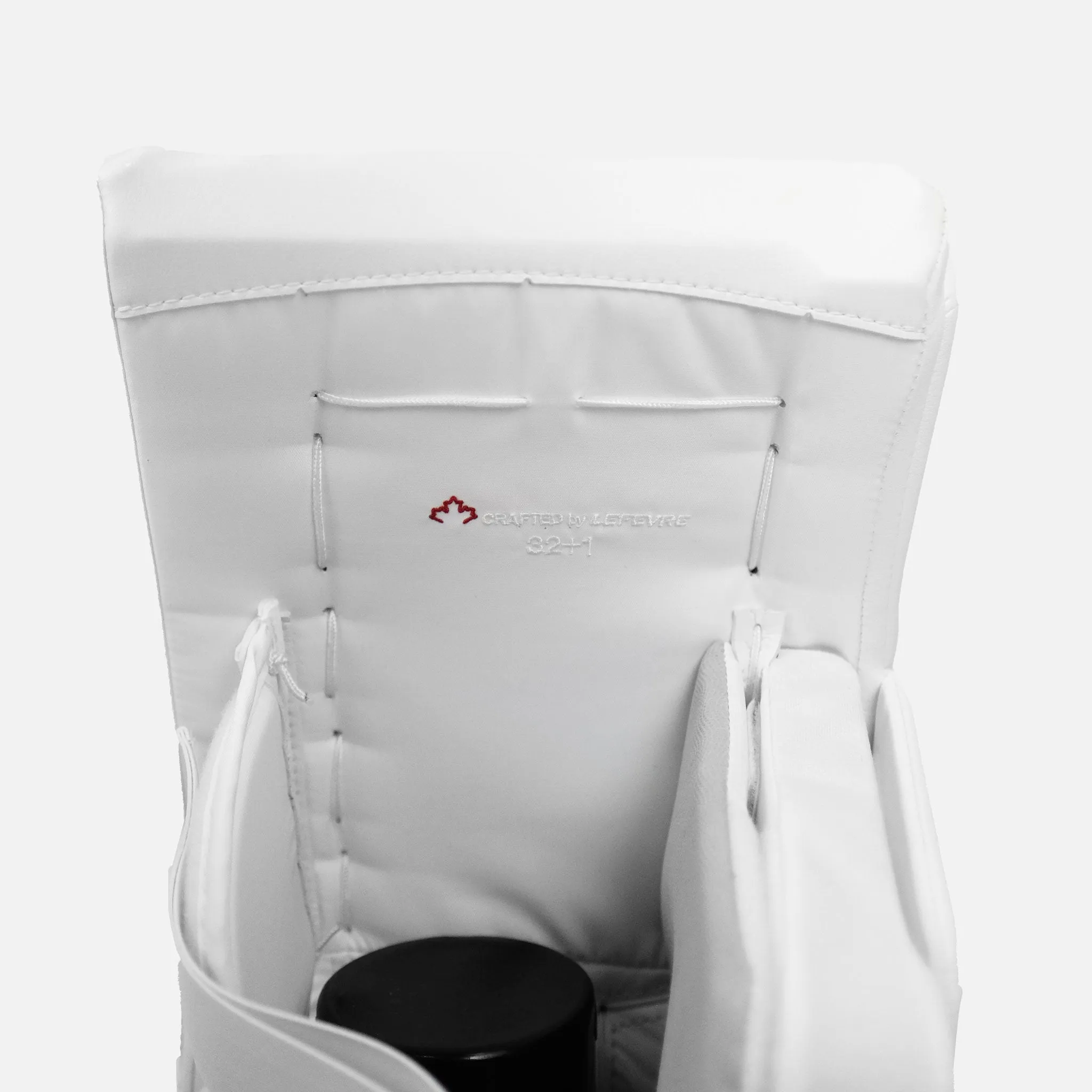 TRUE L12.2 Senior Goalie Leg Pads - Domestic