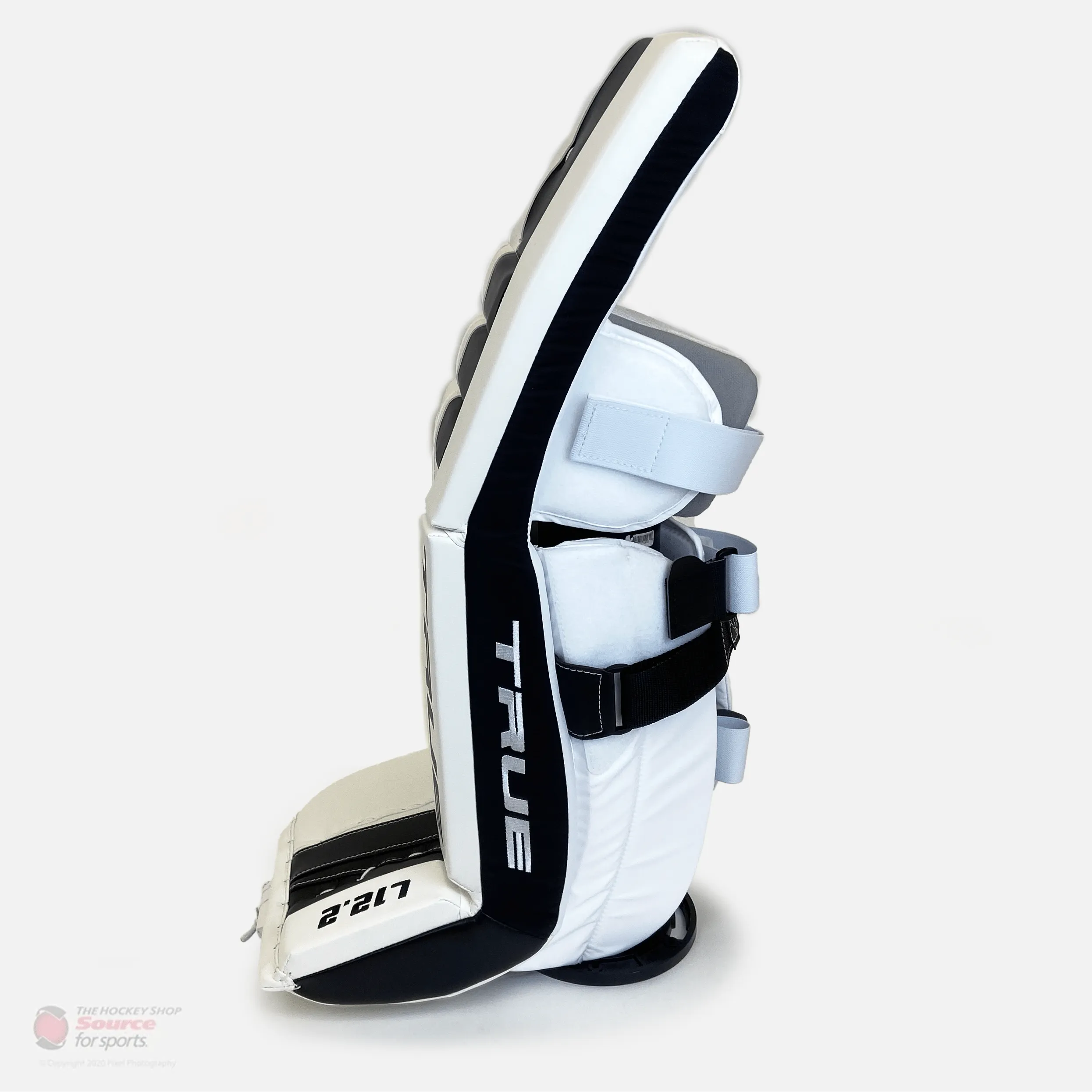 TRUE L12.2 Senior Goalie Leg Pads - Domestic