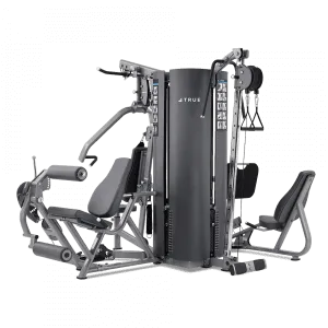 True MP 4.0 Multi-Use Station