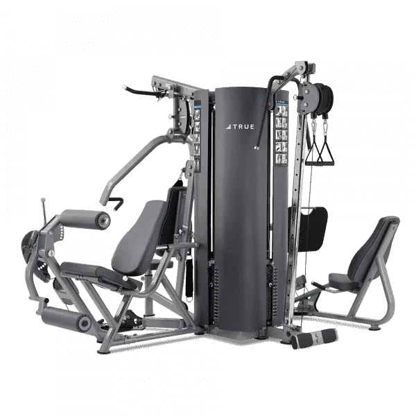 True MP 4.0 Multi-Use Station
