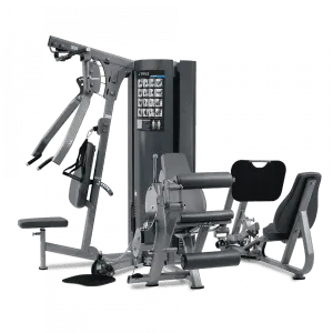 True MP Commercial 2.5 Multi-Use Station