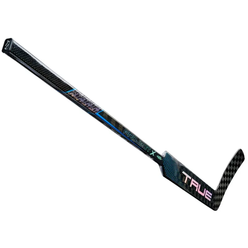 True Project X Goalie Stick - Intermediate (2023)