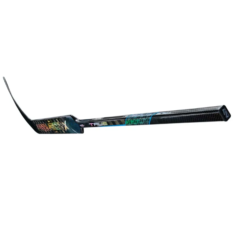 True Project X Goalie Stick - Intermediate (2023)
