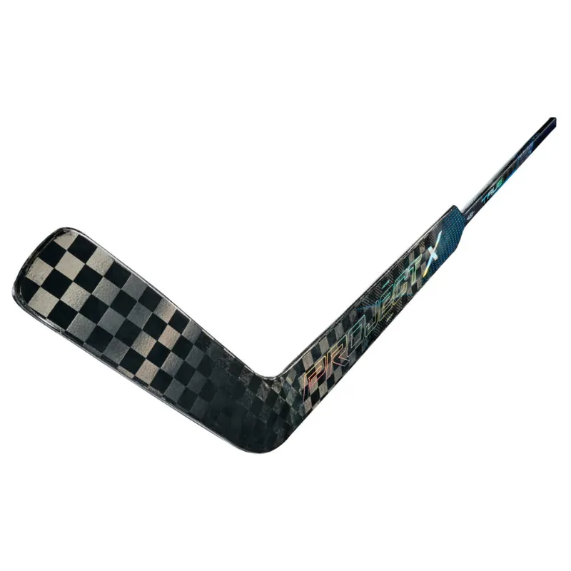 True Project X Goalie Stick - Intermediate (2023)