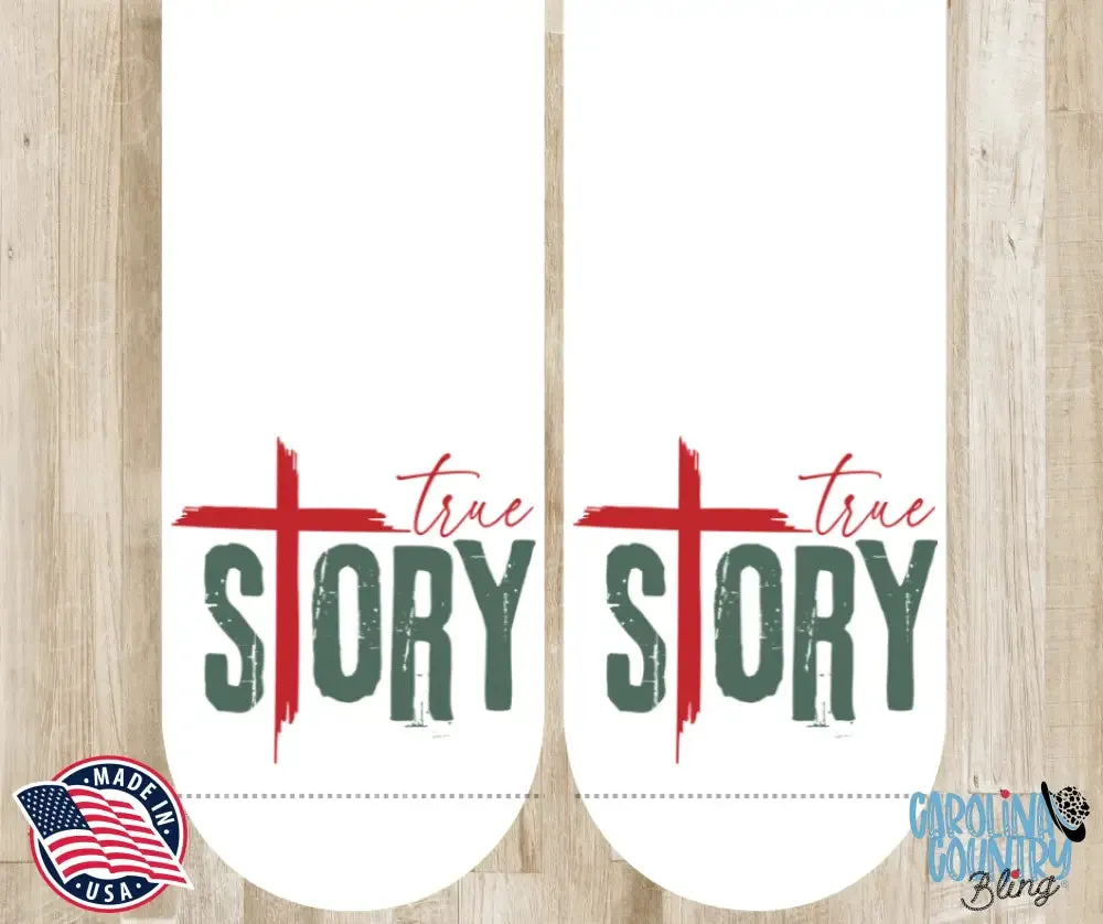 True Story – Multi