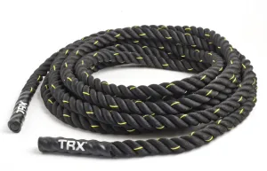 TRX Condtioning Battle Rope