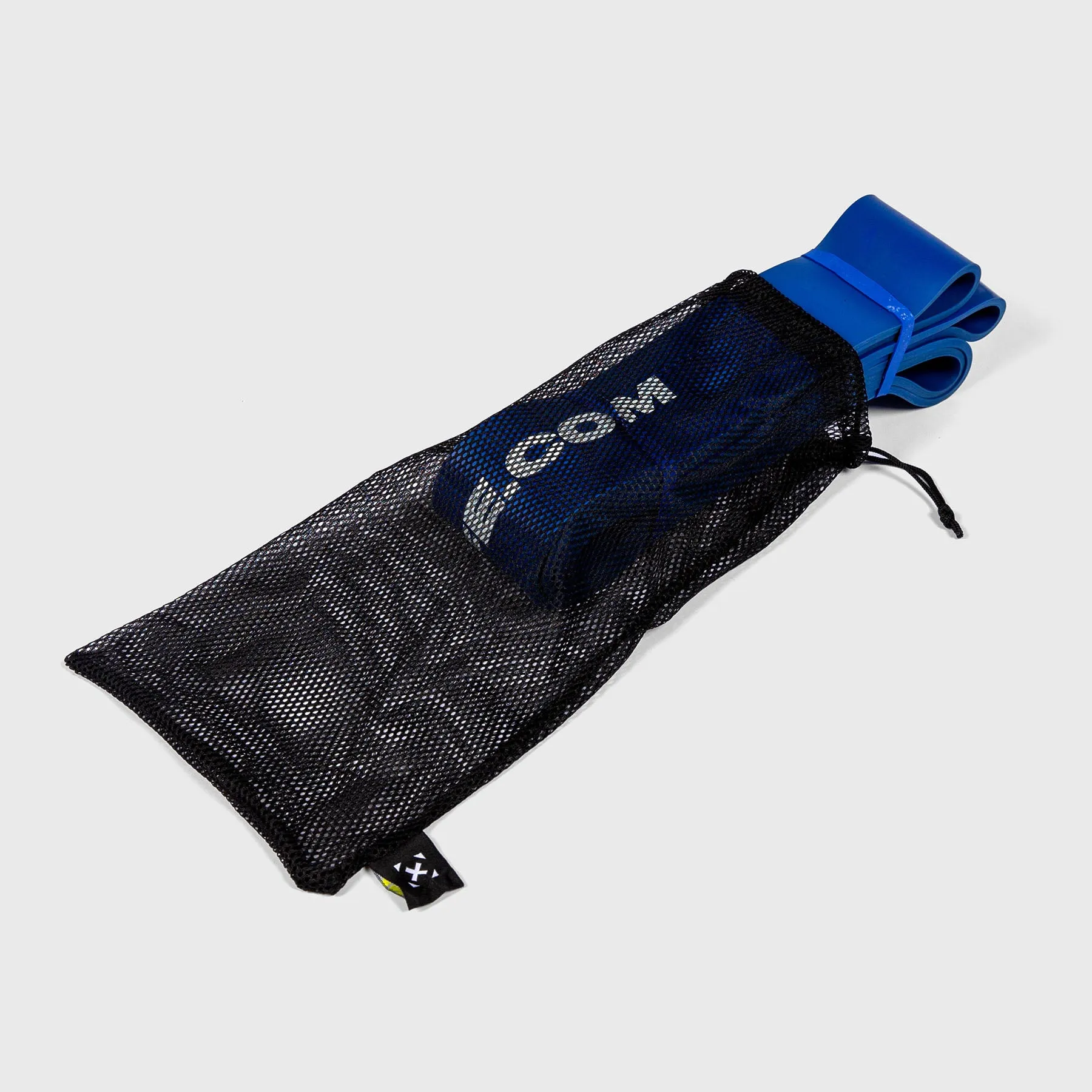 TWL - 41" Resistance Power Band - Extra Large - Blue