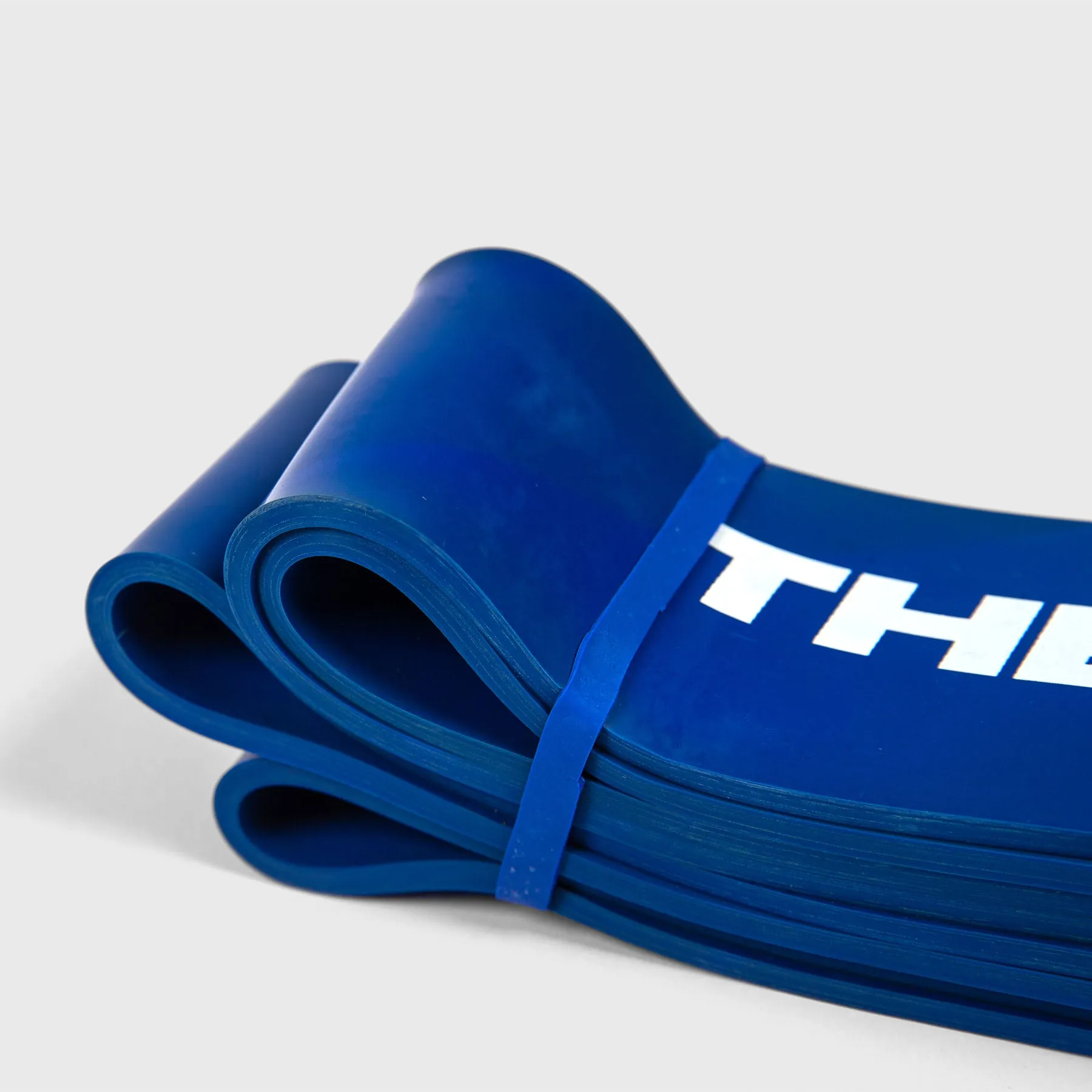 TWL - 41" Resistance Power Band - Extra Large - Blue