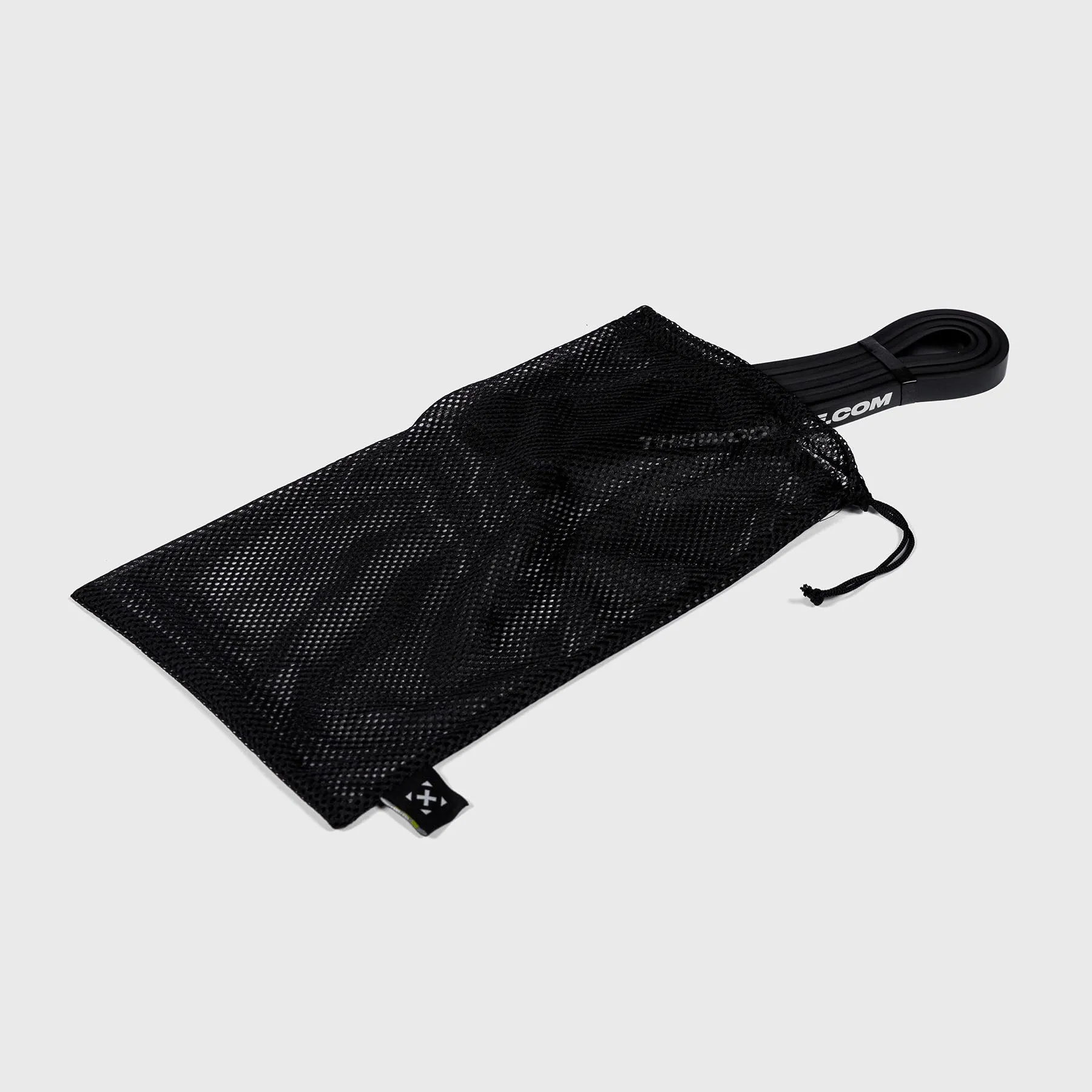 TWL - 41" Resistance Power Band - Skinny - Black