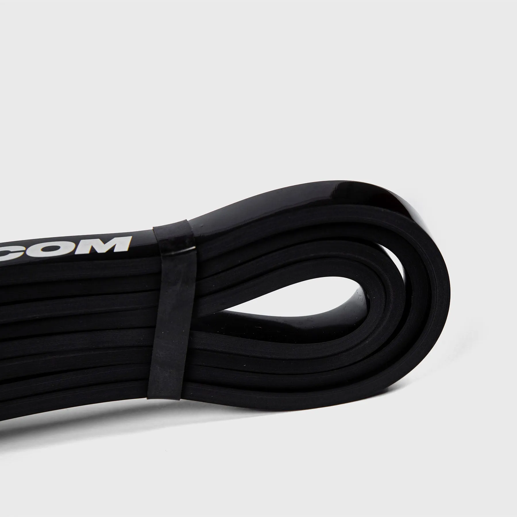 TWL - 41" Resistance Power Band - Skinny - Black