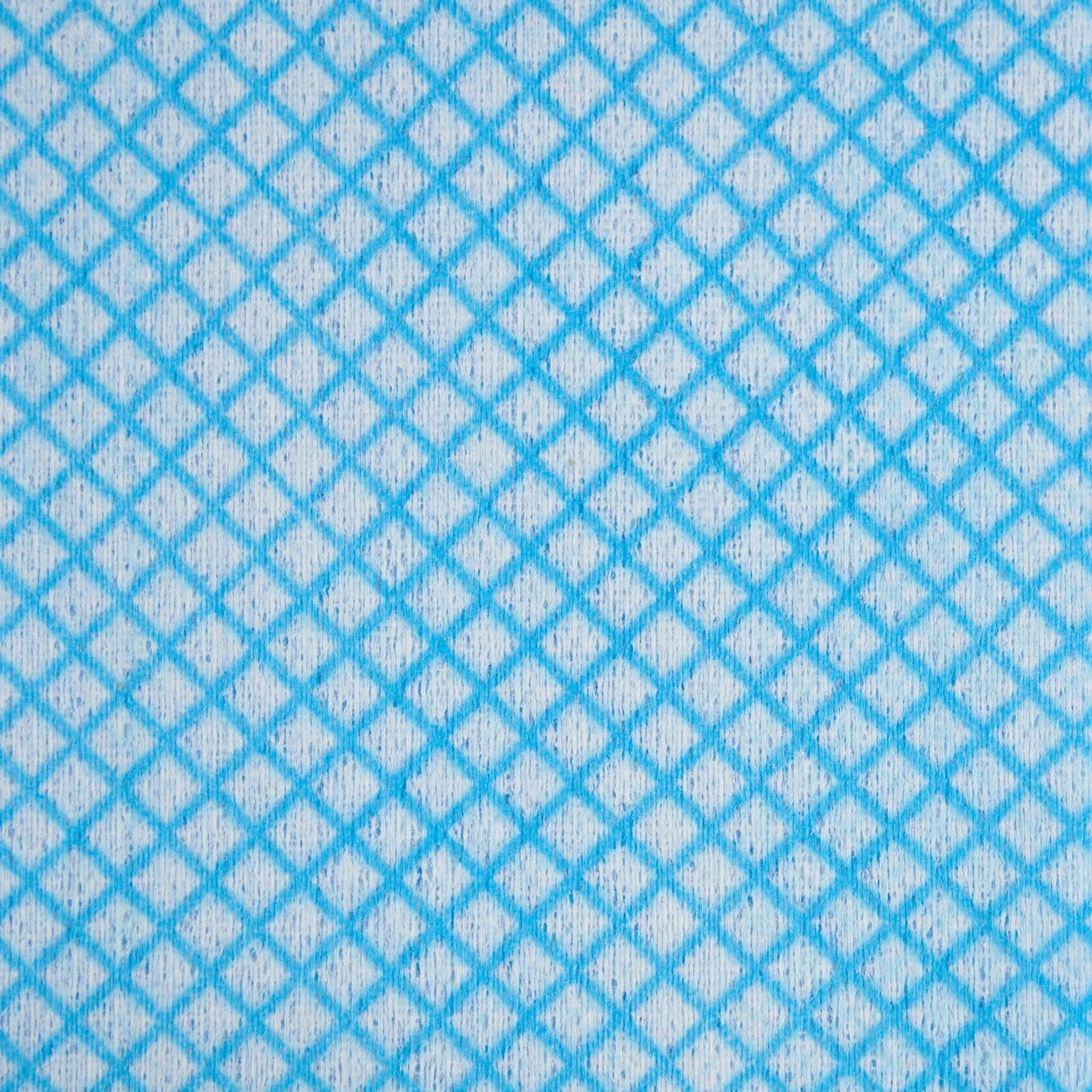 Two-Tone Foodservice Towels 1/4 Fold 200 Pcs/Box