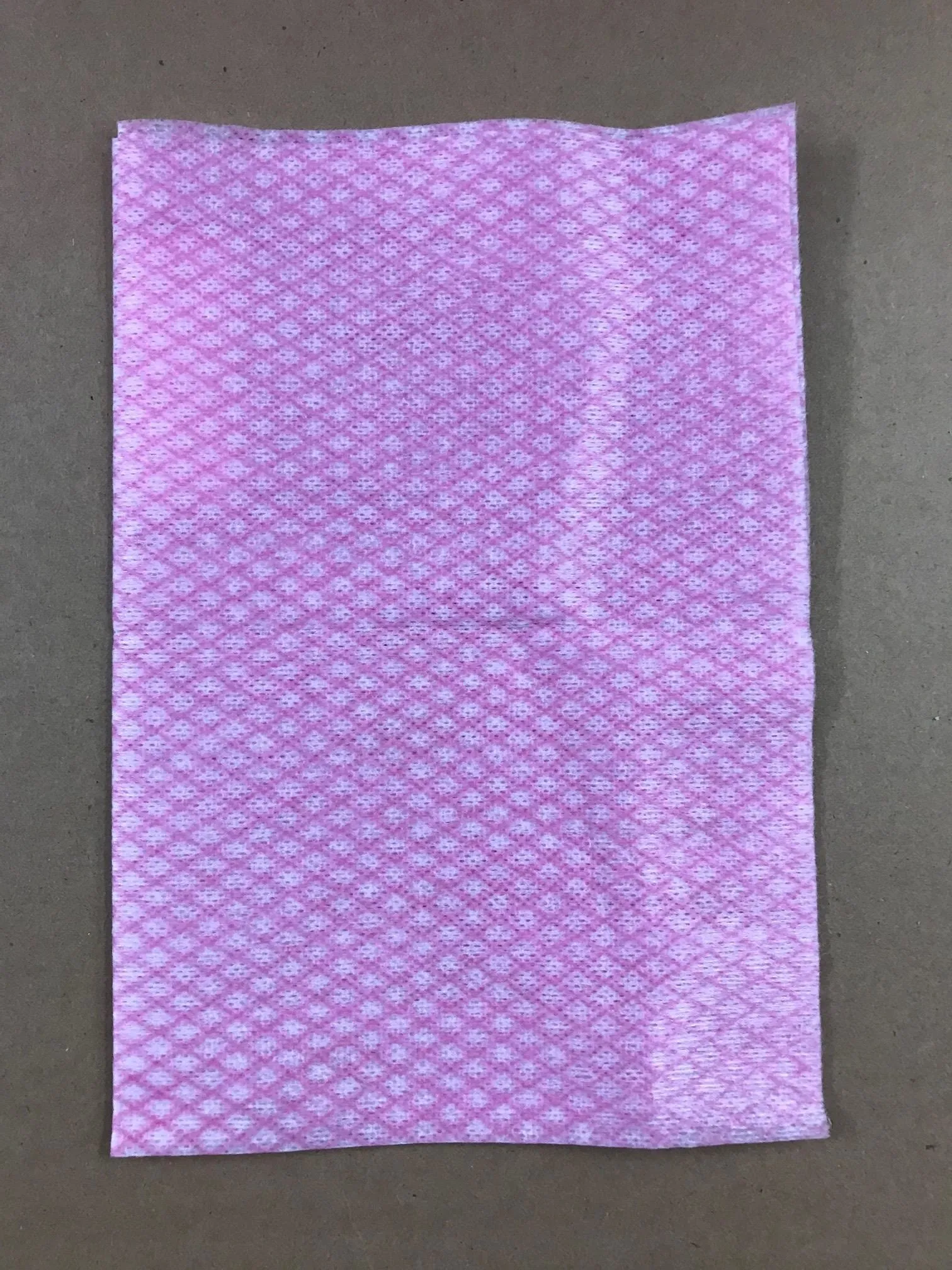Two-Tone Foodservice Towels 1/4 Fold 200 Pcs/Box