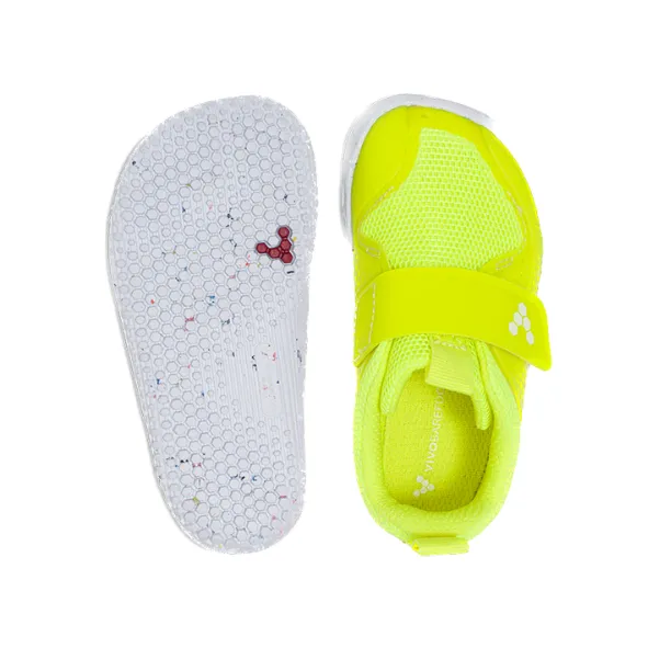 UK 5 Lemon Zest Primus Sport III