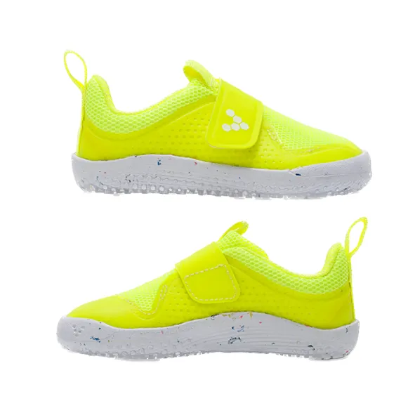 UK 5 Lemon Zest Primus Sport III