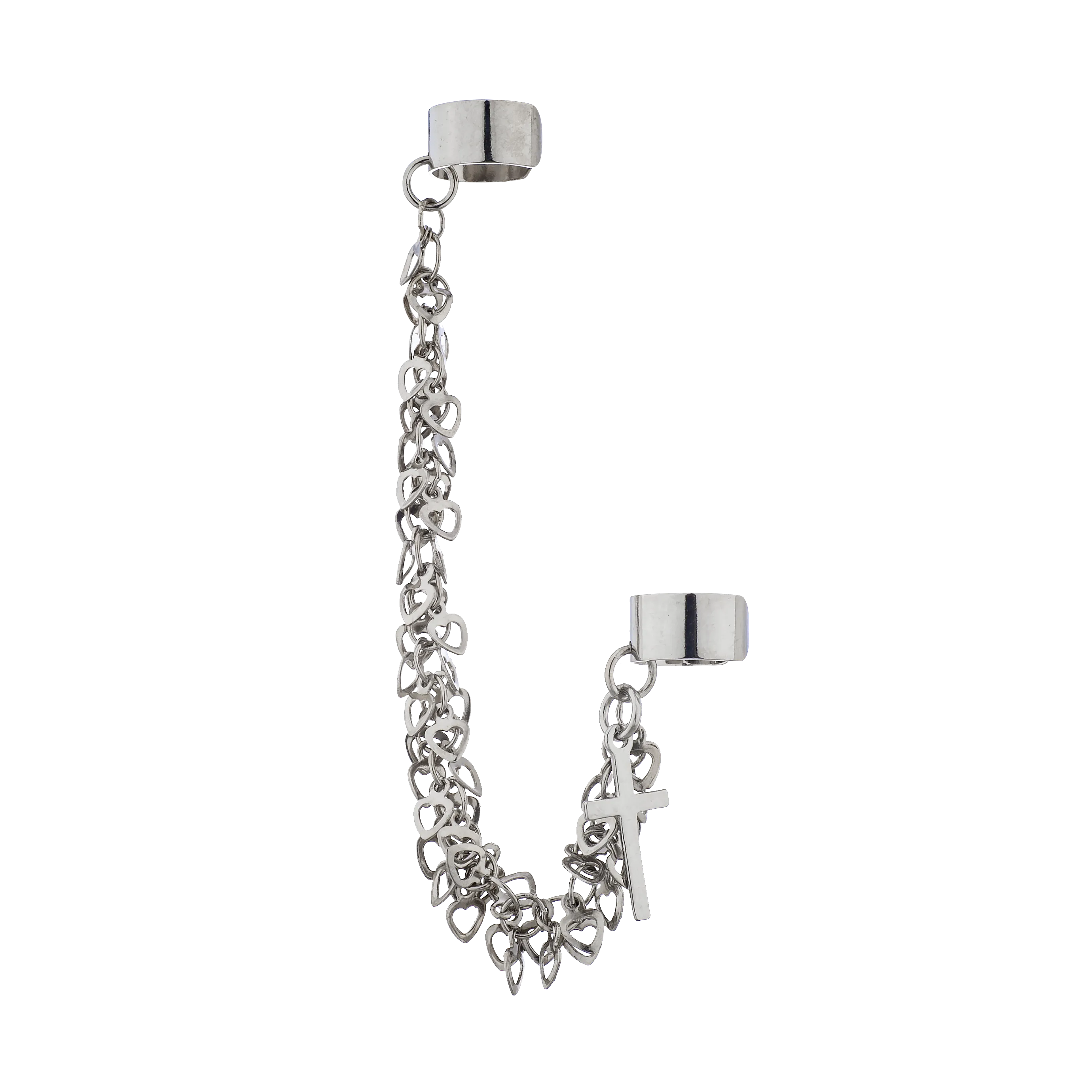 ULTIMATE GOSPEL EAR CUFF