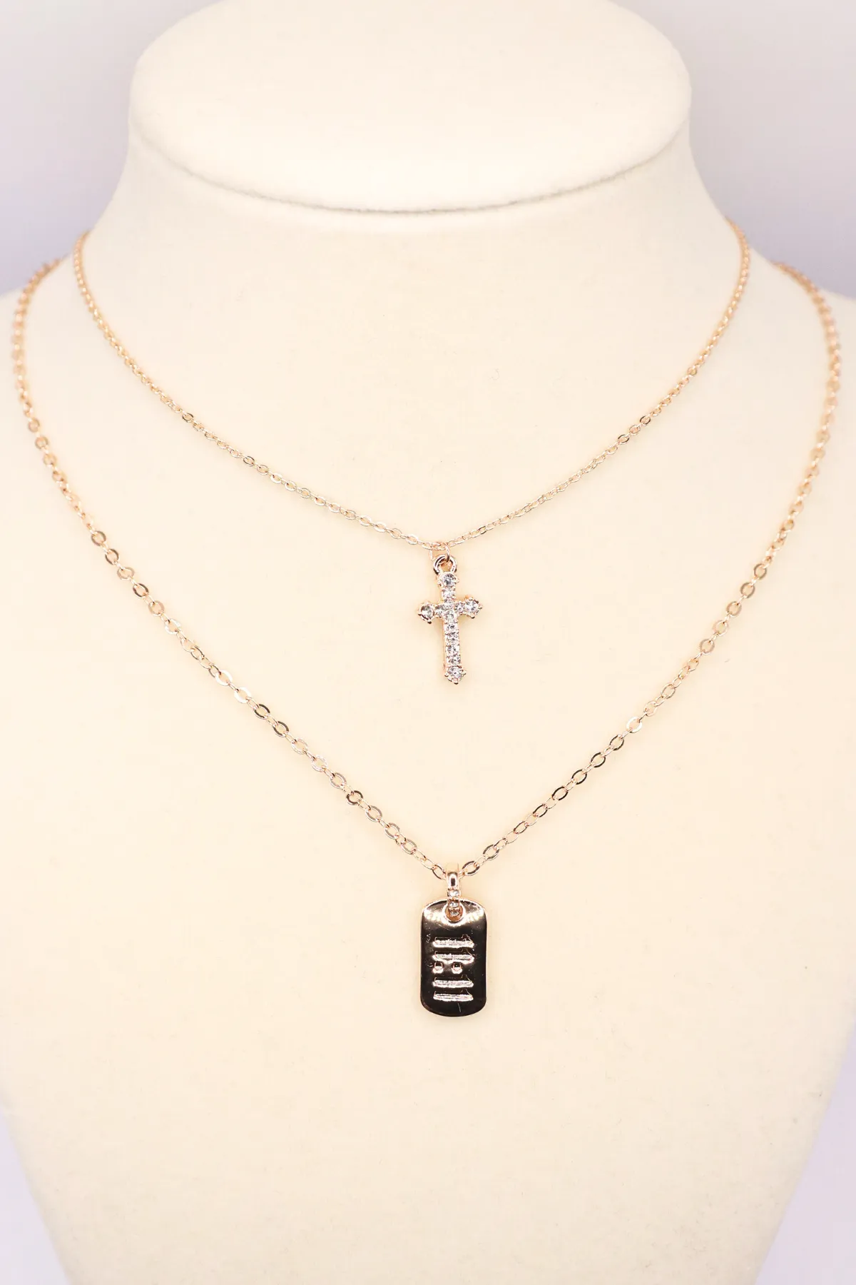 UNIVERSE NECKLACE