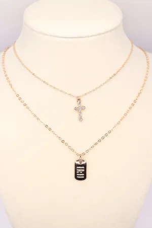 UNIVERSE NECKLACE