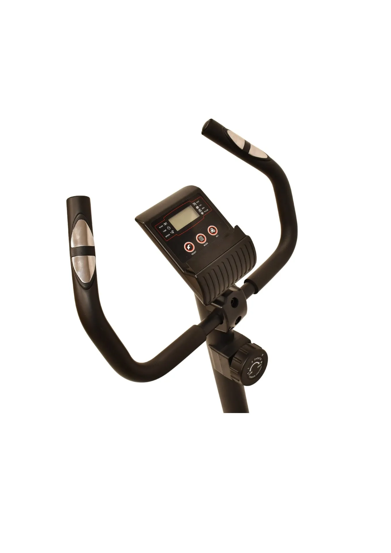 Urban Fitness Magnetic Exercise Bike