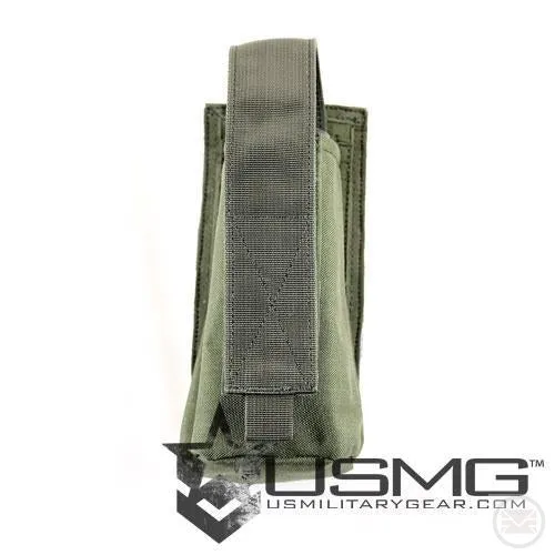 USMG Molle Paintball Pod Pouch - Olive Drab