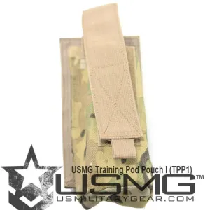 USMG Paintball Pod Pouch (ECD)