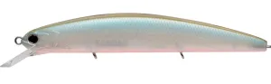 Varuna 110 Suspending
