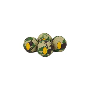 Vibram Ball Feet 45mm | Field Camo